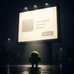 Kampanja Trapdoor: više od 450 Android aplikacija korišćeno za prevare sa oglasima
